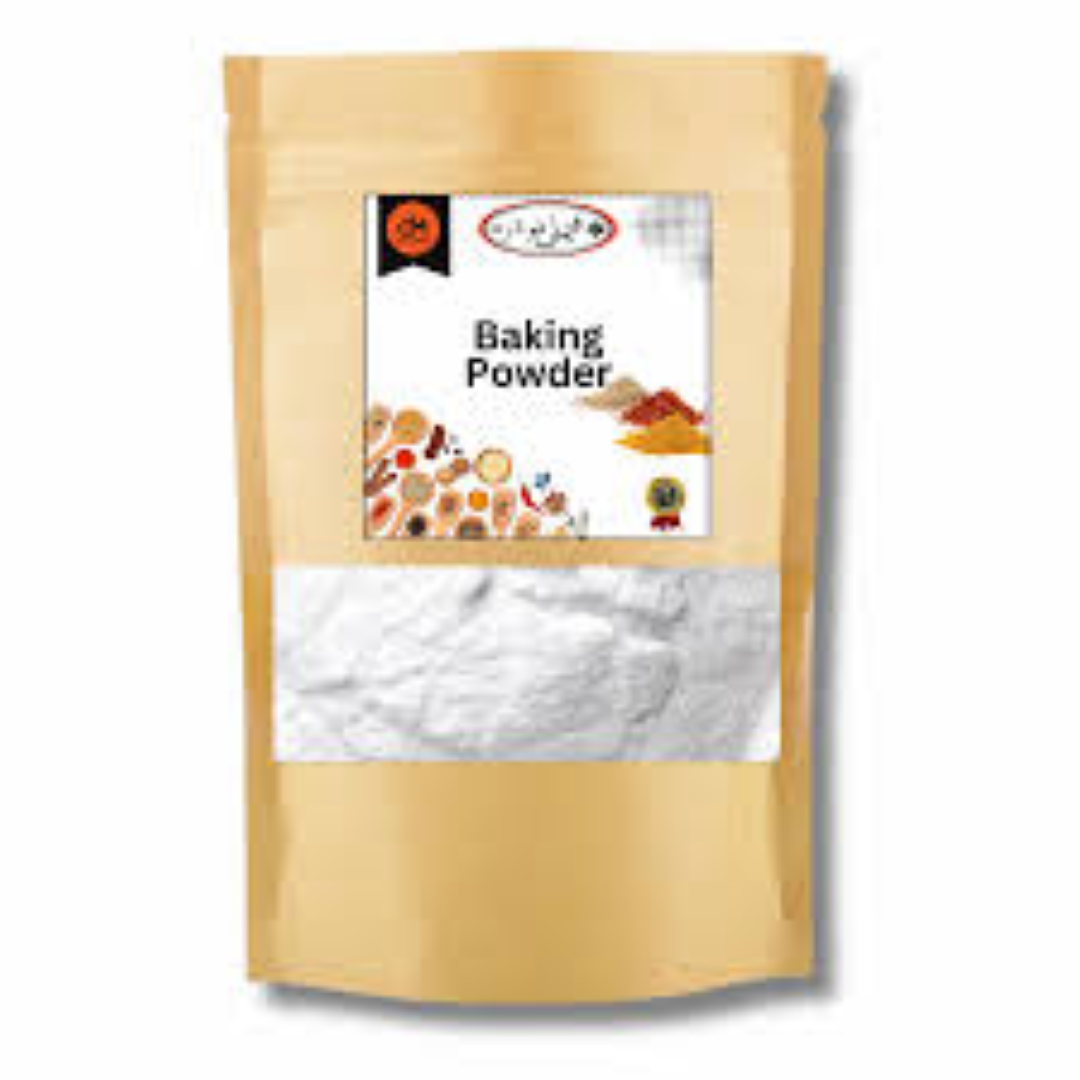 SA NC BAKING POWDER 165G